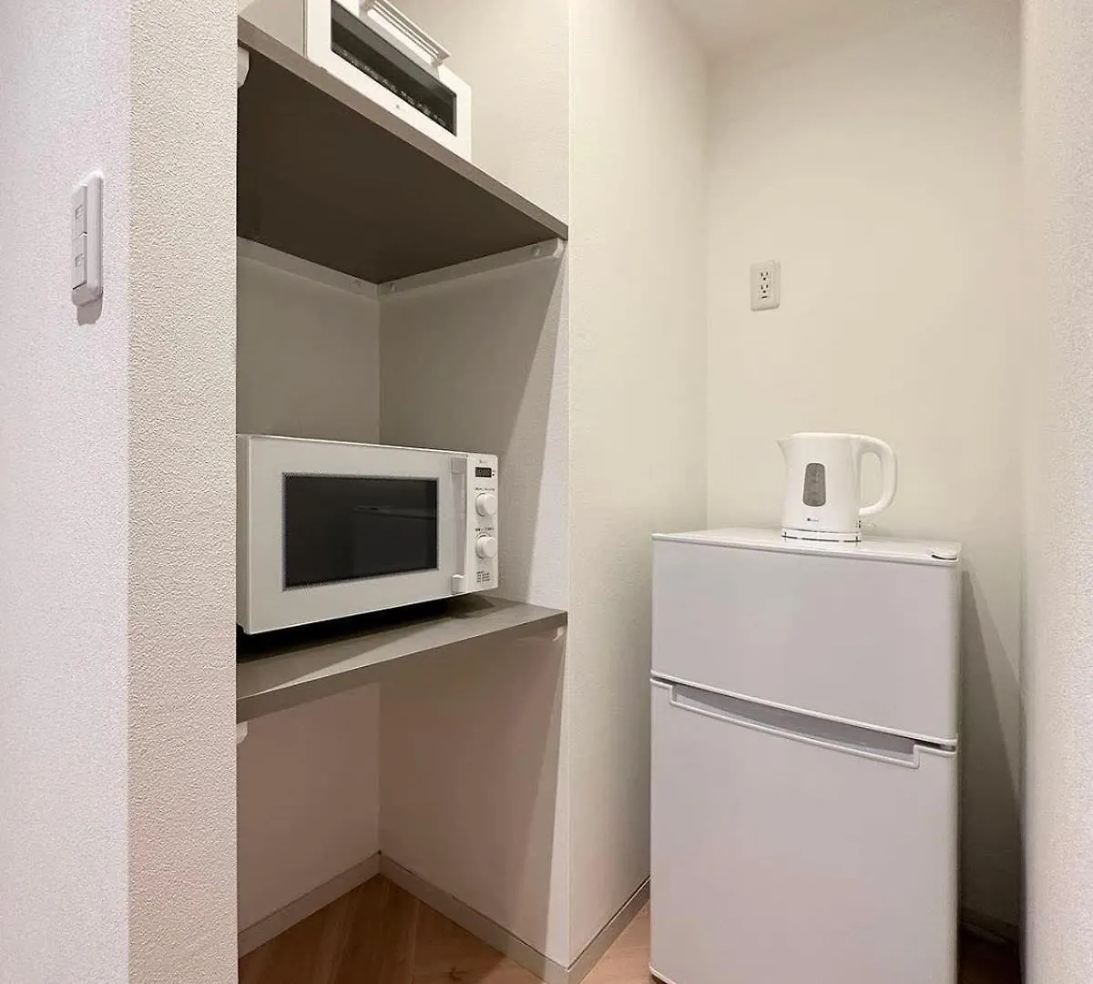 Bhotel Rijodori - Breakfast & Comfort In Hiroshima'S Heart